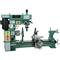 Image for Grizzly G9729 31" 3/4 HP Combo Lathe/Mill