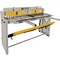 Image for Shop Fox M1117 52" Sheet Metal Shear