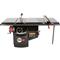 Image for SawStop T30412 10" 5 HP 230V Industrial Table Saw With 36" T-Glide