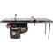 Image for SawStop T30415 10" 5 HP 3-Phase Industrial Table Saw with 52" T-Glide