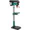 Image for Grizzly T33902 14" Floor Drill Press with LED Light & Laser Guide