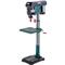 Image for Grizzly T33904 20" Floor Drill Press with LED Light & Laser Guide