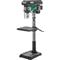 Image for Grizzly T34611 20" Floor Drill Press w/ LED & Laser Guide