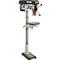 Image for Shop Fox W1670 34" Floor Radial Drill Press