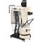 Image for Shop Fox W1867 1-1/2 HP Portable Cyclone Dust Collector