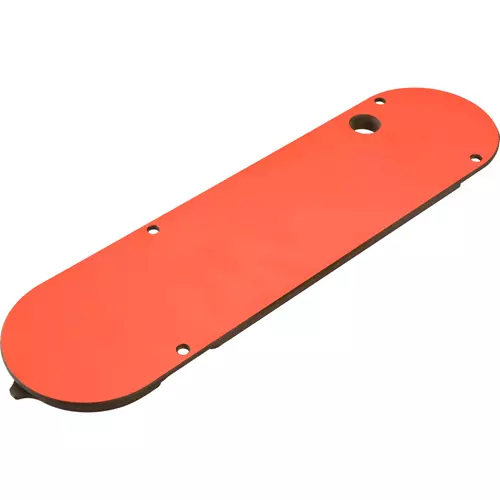 Grizzly T23279 - Zero Clearance Table Saw Insert for G0899